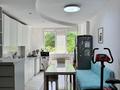2-комнатная квартира · 76 м² · 1/9 этаж, мкр Мамыр-4 за 51.5 млн 〒 в Алматы, Ауэзовский р-н — фото 2