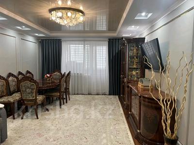 3-комнатная квартира · 97.9 м² · 3/5 этаж, Интернациональная 30а за 53 млн 〒 в Петропавловске