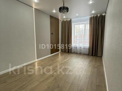 2-комнатная квартира · 36 м² · 3/5 этаж, Е-128 7, 7/2,7/1 за 19 млн ₸ в Астане, Нура р-н