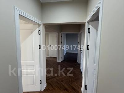 5-комнатная квартира · 95 м² · 4/5 этаж, Сасбукаева 32а за 39 млн 〒 в Шымкенте, Аль-Фарабийский р-н