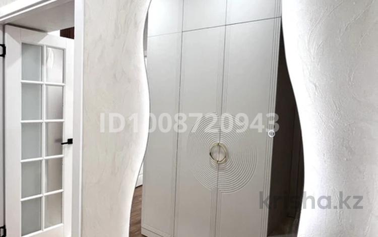 3-комнатная квартира · 85 м² · 1/6 этаж, 29а мкр 172 — 29 А Adal Town Bs holding за 29 млн 〒 в Актау — фото 6