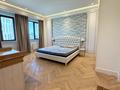 4-комнатная квартира · 150 м², Кабанбай Батыра 13 за 165 млн ₸ в Астане, Нура р-н — фото 16