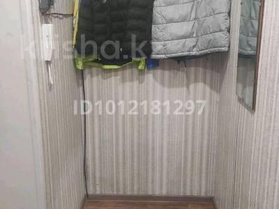 1-комнатная квартира · 30 м² · 5/5 этаж, ул. Мухтара Ауэзова 26 за 110 000 〒 в Экибастузе