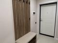 1-комнатная квартира · 48.6 м² · 21/25 этаж, Тауелсиздик 25 за 32 млн ₸ в Астане — фото 2
