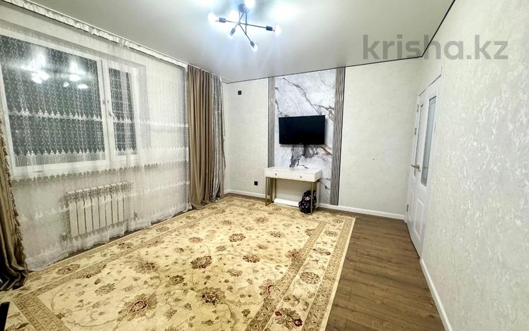 2-комнатная квартира · 60 м² · 7/9 этаж, А91 16 за 31.9 млн ₸ в Астане, Сарайшык р-н — фото 2