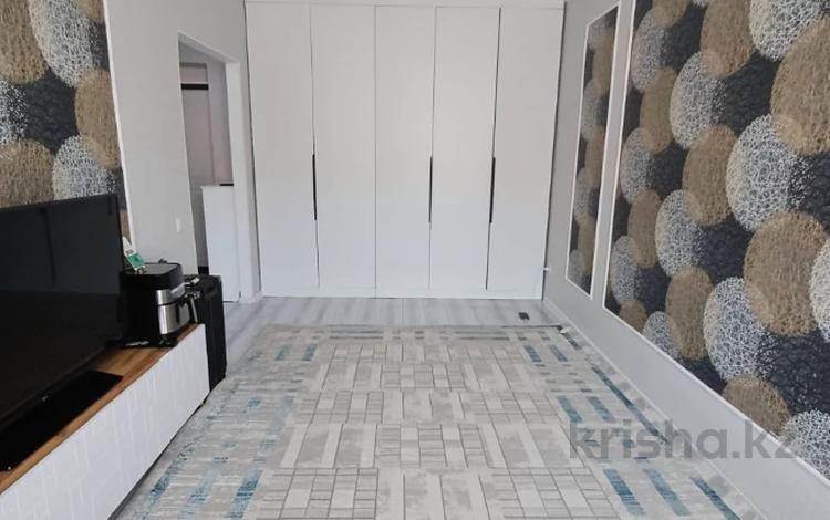 1-бөлмелі пәтер · 36 м² · 4/10 қабат, А 92 5/2, бағасы: 17 млн ₸ в Астане, Сарайшык р-н — фото 8