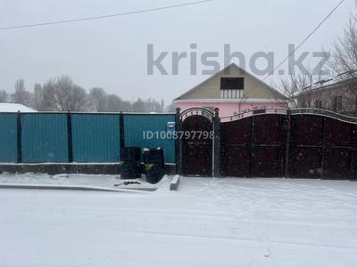Отдельный дом · 4 комнаты · 110 м² · 6 сот., мкр Шанырак-1 39 — Алпамыс батыра за 35 млн 〒 в Алматы, Алатауский р-н
