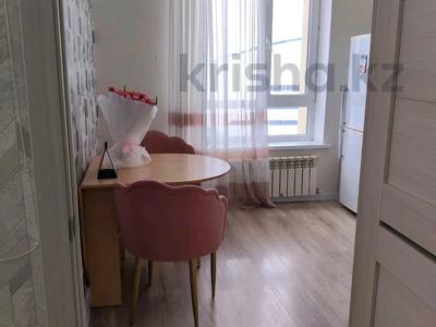 1-комнатная квартира · 33 м² · 8/9 этаж, Орынбор — Спорткомплекс "Астана Арена" за 30.5 млн ₸ в Нура р-н