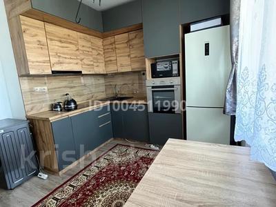 3-комнатная квартира · 70.4 м² · 11/12 этаж, Кошкарбаева 1140 за 330 000 〒 в 