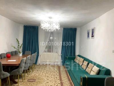 Отдельный дом · 6 комнат · 102.9 м² · 16.8 сот., С.Сейфулин 4 — №1.Орта мектептің арты за 13 млн 〒 в Асе
