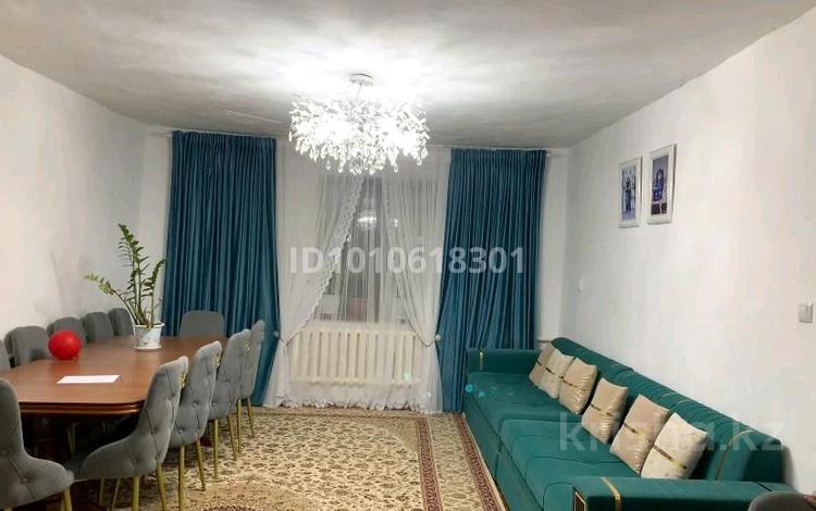 Отдельный дом · 6 комнат · 102.9 м² · 16.8 сот., С.Сейфулин 4 — №1.Орта мектептің арты за 13 млн 〒 в Асе — фото 2