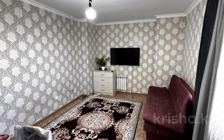 2-бөлмелі пәтер · 48.4 м² · 19/26 қабат, Петрова 10, бағасы: 23.5 млн ₸ в Астане, Алматы р-н — фото 2
