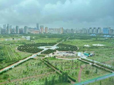4-комнатная квартира · 154 м² · 19/20 этаж, Бухар жырау ВИДОВАЯ ЛУЧШЕЕ ПРЕДЛОЖЕНИЕ 26 за 214 млн ₸ в Астане, Есильский р-н