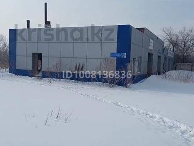 Жқб, автосервистер мен көлік жуу · 1364 м², бағасы: 6 млн ₸ в Усть-Каменогорске