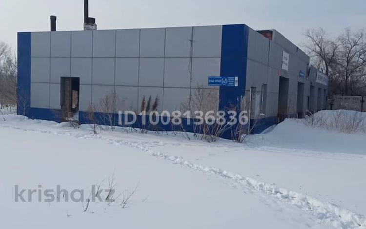 Жқб, автосервистер мен көлік жуу · 1364 м², бағасы: 6 млн ₸ в Усть-Каменогорске — фото 2