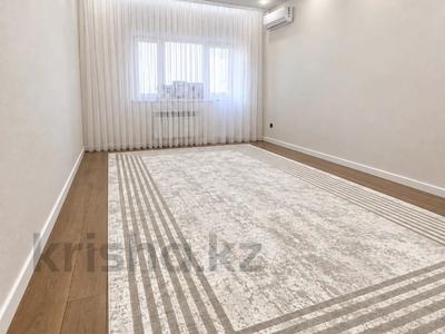3-комнатная квартира · 130 м² · 5/6 этаж, Саздинское лесничество за 50.5 млн ₸ в Актобе