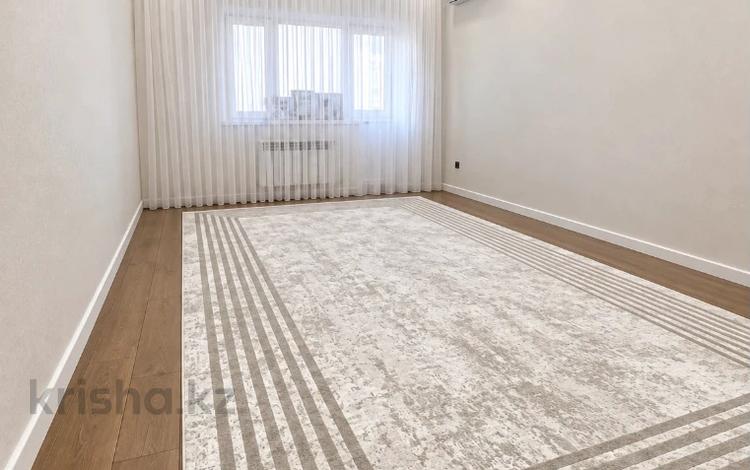 3-комнатная квартира · 130 м² · 5/6 этаж, Саздинское лесничество за 50.5 млн ₸ в Актобе — фото 19