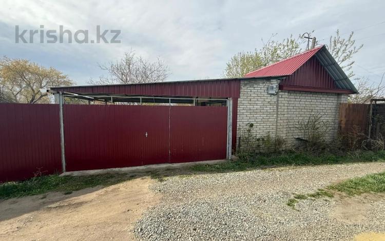 Дача · 2 комнаты · 17.9 м² · 8 сот., ПКСТ Садовод 418 за 6 млн ₸ в Костанае — фото 2