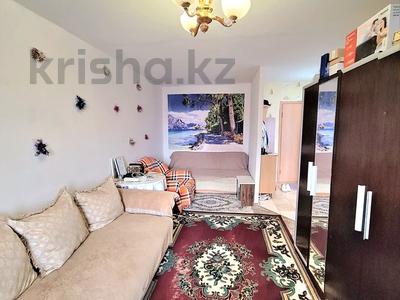 1-комнатная квартира · 36 м² · 4/5 этаж, Аблайхана 6/2 за 15.9 млн ₸ в Астане, Алматы р-н