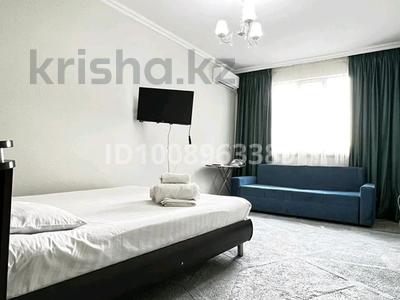 1-комнатная квартира · 35 м² · 5/12 этаж, Сатпаева 90/43 — Адк за 14 000 ₸ в Алматы, Бостандыкский р-н
