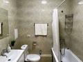 1-бөлмелі пәтер · 35 м² · 5/12 қабат, Сатпаева 90/43 — Адк, бағасы: 14 000 ₸ в Алматы, Бостандыкский р-н — фото 6
