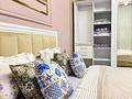 2-комнатная квартира · 61 м² · 2/8 этаж, улица Бабура 44 — Жилой комплекс Узбегим за 33 000 ₸ в Ташкенте — фото 14