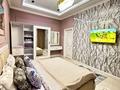 2-комнатная квартира · 61 м² · 2/8 этаж, улица Бабура 44 — Жилой комплекс Узбегим за 33 000 ₸ в Ташкенте — фото 15