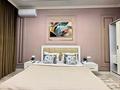 2-комнатная квартира · 61 м² · 2/8 этаж, улица Бабура 44 — Жилой комплекс Узбегим за 33 000 ₸ в Ташкенте — фото 16