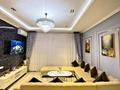2-комнатная квартира · 61 м² · 2/8 этаж, улица Бабура 44 — Жилой комплекс Узбегим за 33 000 ₸ в Ташкенте — фото 31