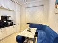 2-комнатная квартира · 61 м² · 2/8 этаж, улица Бабура 44 — Жилой комплекс Узбегим за 33 000 ₸ в Ташкенте — фото 37