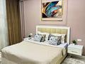 2-комнатная квартира · 61 м² · 2/8 этаж, улица Бабура 44 — Жилой комплекс Узбегим за 33 000 ₸ в Ташкенте — фото 5