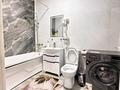 2-комнатная квартира · 61 м² · 2/8 этаж, улица Бабура 44 — Жилой комплекс Узбегим за 33 000 ₸ в Ташкенте — фото 6