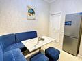 2-комнатная квартира · 61 м² · 2/8 этаж, улица Бабура 44 — Жилой комплекс Узбегим за 33 000 ₸ в Ташкенте — фото 7