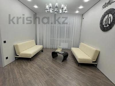 3-бөлмелі пәтер · 104 м² · 2/5 қабат, мкр. Алтын орда, бағасы: 55 млн ₸ в Актобе