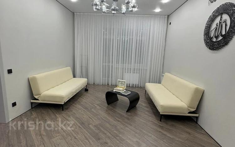 3-бөлмелі пәтер · 104 м² · 2/5 қабат, мкр. Алтын орда, бағасы: 55 млн ₸ в Актобе — фото 15