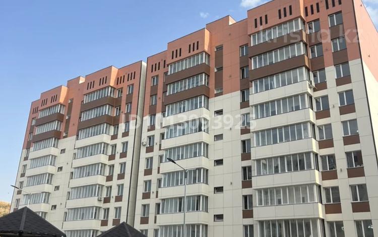 1-бөлмелі пәтер · 37 м² · 9/9 қабат, Асар-2 ш/а, ​Микрорайон Асар 2 52, бағасы: 12.5 млн ₸ в Шымкенте, Абайский р-н — фото 2