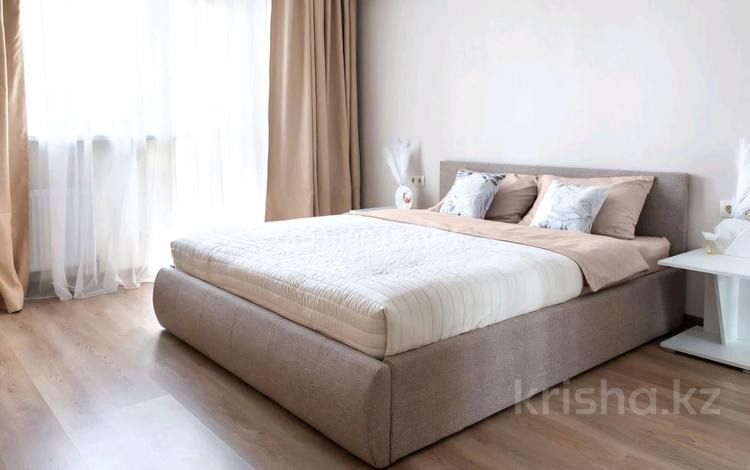 1-бөлмелі пәтер · 40 м² · 6/10 қабат, Туран 40/1 — Керей жанибек хандар, бағасы: 15 000 ₸ в Астане, Есильский р-н — фото 2