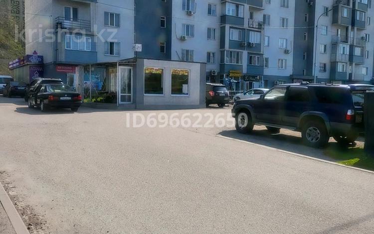 2-комнатная квартира, 42 м², 8/10 этаж помесячно, мкр Аксай-1 11/7