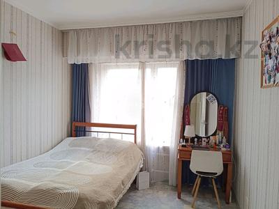 3-бөлмелі пәтер · 75 м² · 5/5 қабат, басенова — розыбакиева, бағасы: 57 млн ₸ в Алматы, Бостандыкский р-н