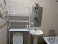 1-бөлмелі пәтер · 48 м² · 9/9 қабат, мкр Нуркент 67 — Рыскулова Момышулы, бағасы: 185 000 ₸ в Алматы, Алатауский р-н — фото 8