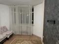 1-бөлмелі пәтер · 48 м² · 9/9 қабат, мкр Нуркент 67 — Рыскулова Момышулы, бағасы: 185 000 ₸ в Алматы, Алатауский р-н
