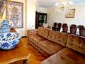3-бөлмелі пәтер · 126 м² · 6/17 қабат, Навои 208 — Торайгырова, бағасы: 115 млн ₸ в Алматы, Бостандыкский р-н