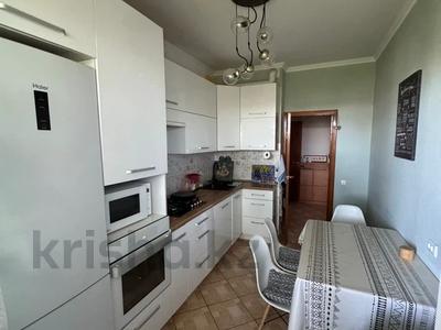 3-комнатная квартира · 64.8 м² · 5/5 этаж, мкр Казахфильм за 57 млн 〒 в Алматы, Бостандыкский р-н