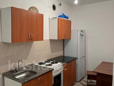 1-бөлмелі пәтер, 43 м², 8/22 қабат, Чингиз Айтматов 34/1, бағасы: 18.5 млн 〒 в Астане, Нура р-н