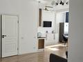 1-комнатная квартира · 45 м² · 1/6 этаж, Каратал за 22.5 млн ₸ в Талдыкоргане