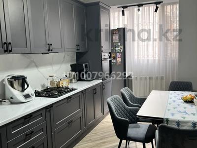 3-комнатная квартира · 66 м² · 2/5 этаж, Муратбаева 175 — Муратбаева уг.Карасай батыра за 500 000 ₸ в Алматы, Алмалинский р-н