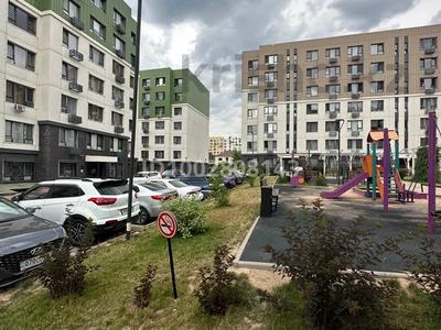 1-комнатная квартира · 44 м² · 4/7 этаж, Райымбек батыра 169 за 28.9 млн 〒 в 