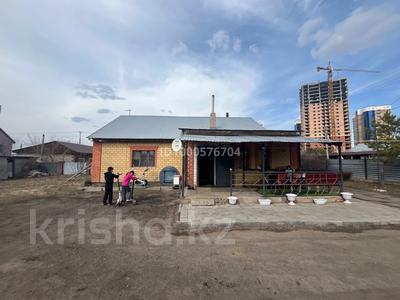 Жеке үй · 4 бөлме · 106 м² · 10 сот., Балуан шолак 13/2, бағасы: 120 млн 〒 в Астане, Алматы р-н