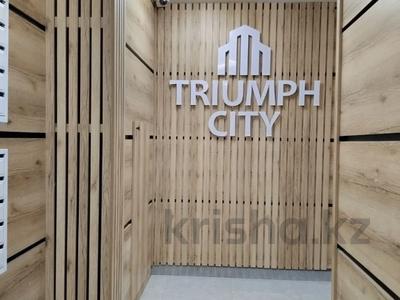 3-комнатная квартира · 83 м² · 10/12 этаж, Бухар жырау за 52.9 млн ₸ в Астане