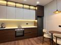 2-комнатная квартира · 56 м² · 5/20 этаж, Гагарина 310 за 380 000 ₸ в Алматы, Бостандыкский р-н — фото 2